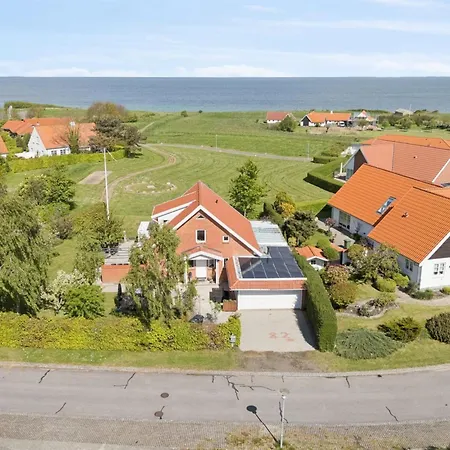 Arnke - 300m From The Sea By Interhome Prázdninový dům *