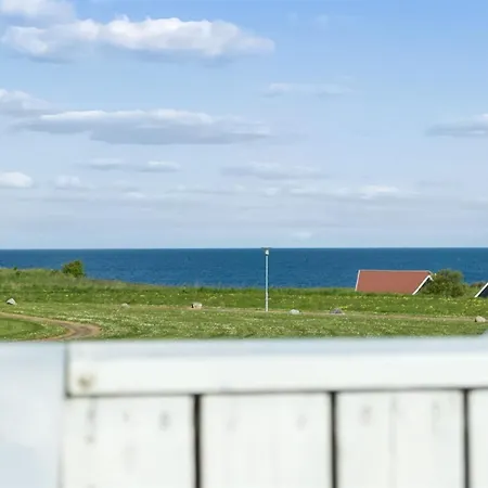 Arnke - 300m From The Sea By Interhome Semesterbostad