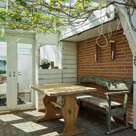 Prázdninový dům Arnke - 300m From The Sea By Interhome Korsør