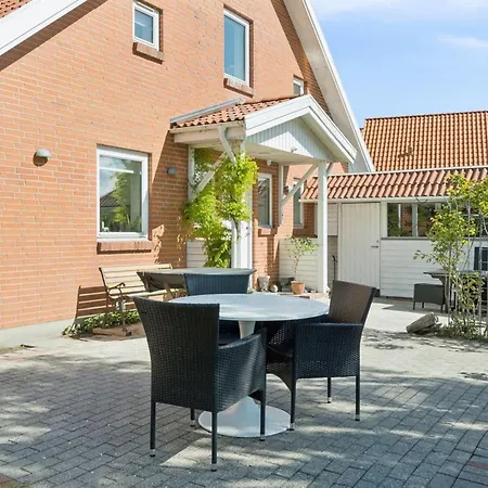 Semesterbostad Arnke - 300m From The Sea By Interhome Korsør