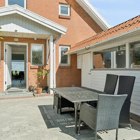 Arnke - 300m From The Sea By Interhome * Korsør