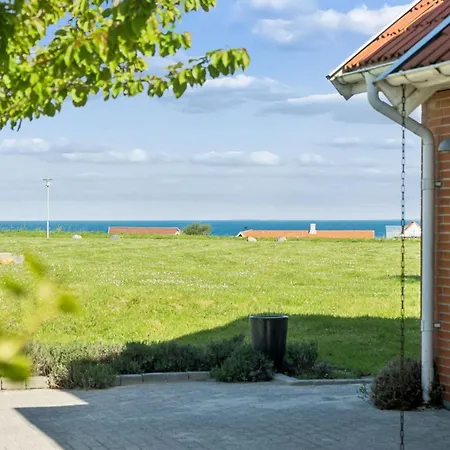 Arnke - 300m From The Sea By Interhome Prázdninový dům