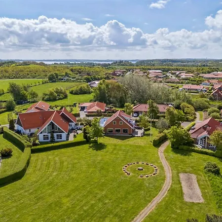 Arnke - 300m From The Sea By Interhome Prázdninový dům Korsør