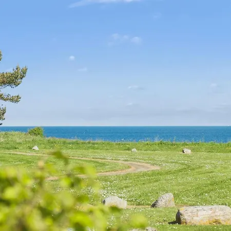 Semesterbostad Arnke - 300m From The Sea By Interhome *
