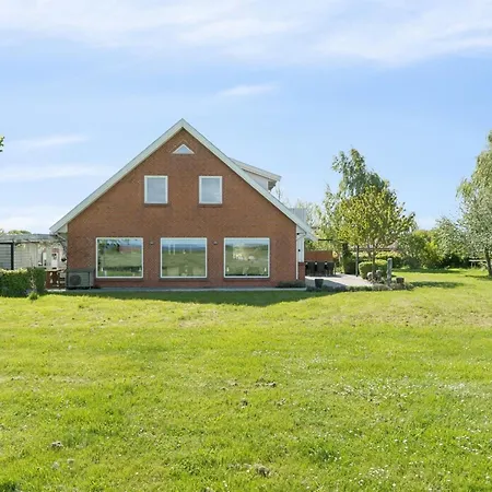 Prázdninový dům Arnke - 300m From The Sea By Interhome *