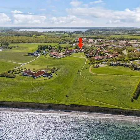 Semesterbostad Arnke - 300m From The Sea By Interhome Korsør