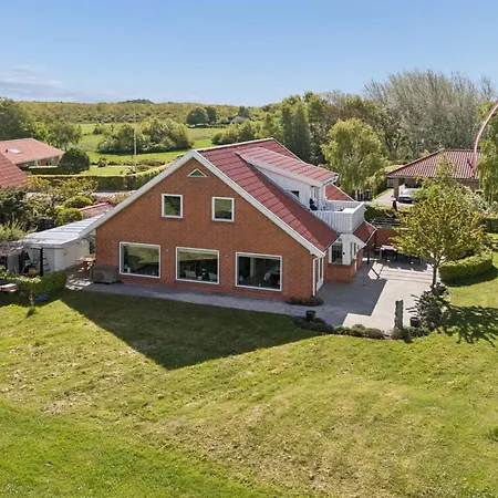 Arnke - 300m From The Sea By Interhome Korsør
