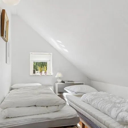 Arnke - 300m From The Sea By Interhome Prázdninový dům