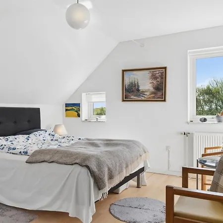 Prázdninový dům Arnke - 300m From The Sea By Interhome