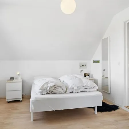 Arnke - 300m From The Sea By Interhome Prázdninový dům Korsør