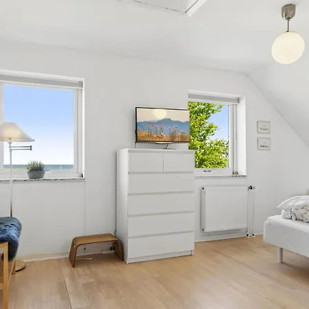 Arnke - 300m From The Sea By Interhome Holiday home *