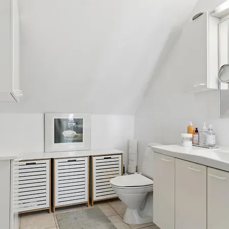 Arnke - 300m From The Sea By Interhome Prázdninový dům