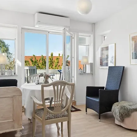 Semesterbostad Arnke - 300m From The Sea By Interhome Korsør