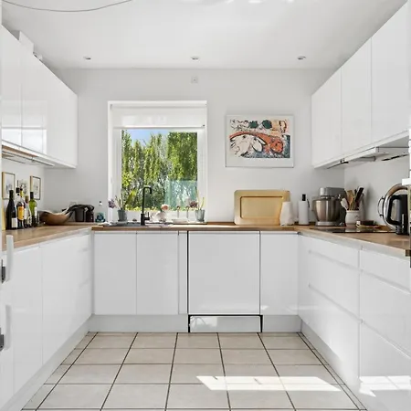 Prázdninový dům Arnke - 300m From The Sea By Interhome Korsør