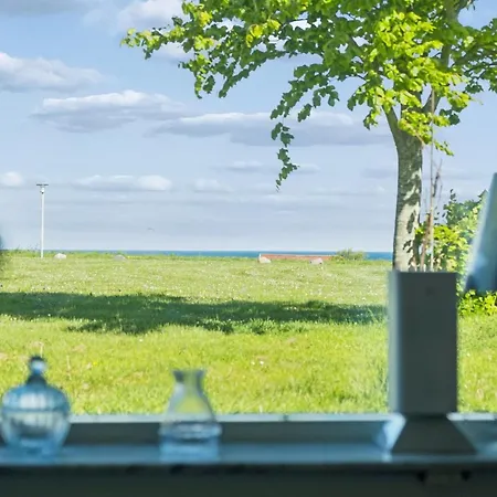 Prázdninový dům Arnke - 300m From The Sea By Interhome