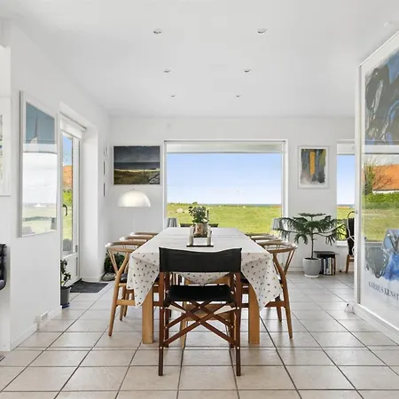 Arnke - 300m From The Sea By Interhome * Korsor