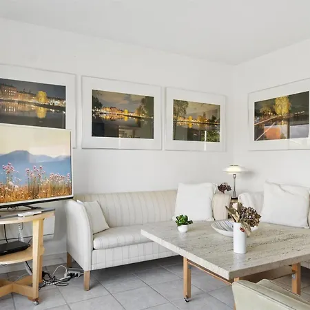 Arnke - 300m From The Sea By Interhome *