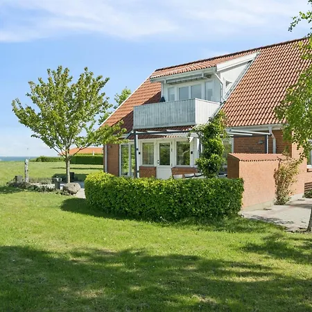 Prázdninový dům Arnke - 300m From The Sea By Interhome *