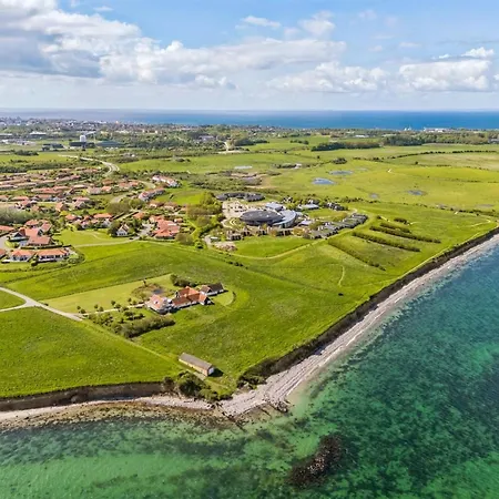 Arnke - 300m From The Sea By Interhome * Korsor