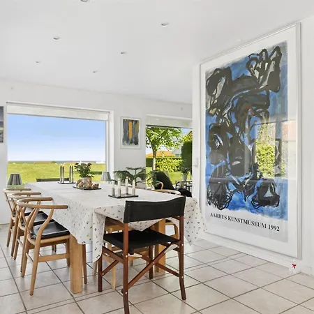 Arnke - 300m From The Sea By Interhome *